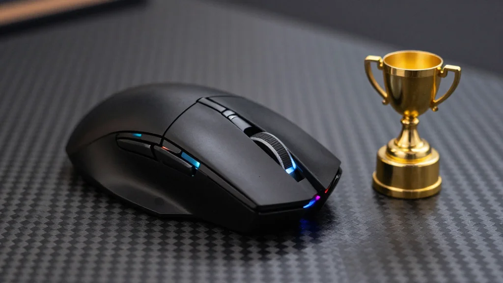 Virtus.pro Debut with MPKBK LAN Victory