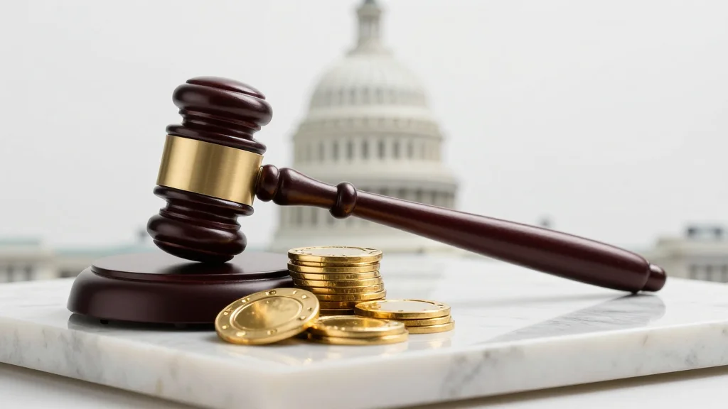 DC Council Proposes Legal iGaming with 25% Tax, Bans Sweepstakes