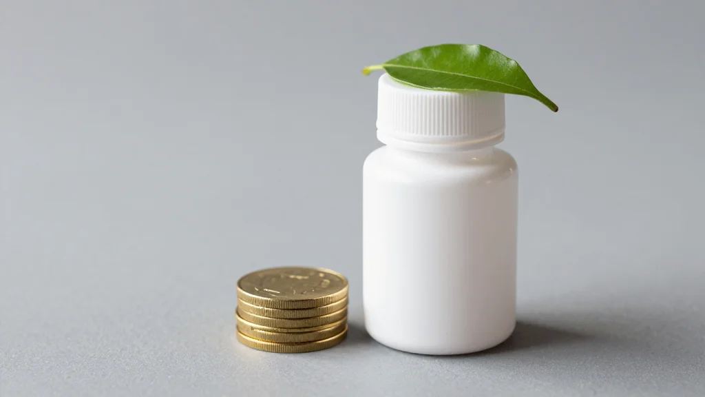 Net Pricing Could Cut Patients' Drug Costs by 40%