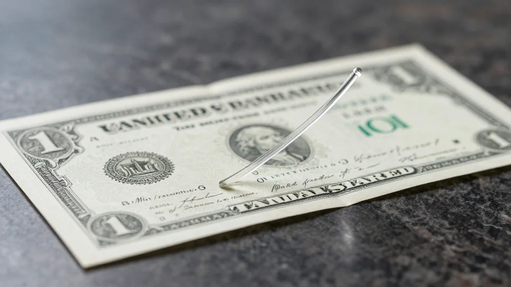 Treasury Yields Return to Trump Era, Signaling Market Anxiety