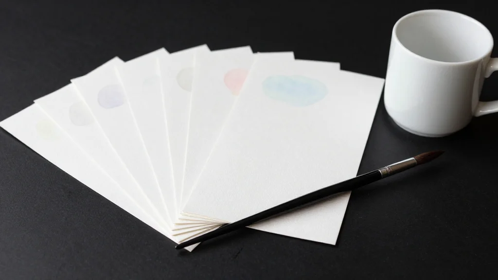 Digital Products, Such As Commercial Use Watercolor Bundles — The Basics Of A POD Business In E-Commerce