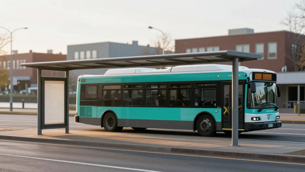 WA: Beloved Olympia Bus Route Ends This Weekend. 270 Signed a Petition to Save It
