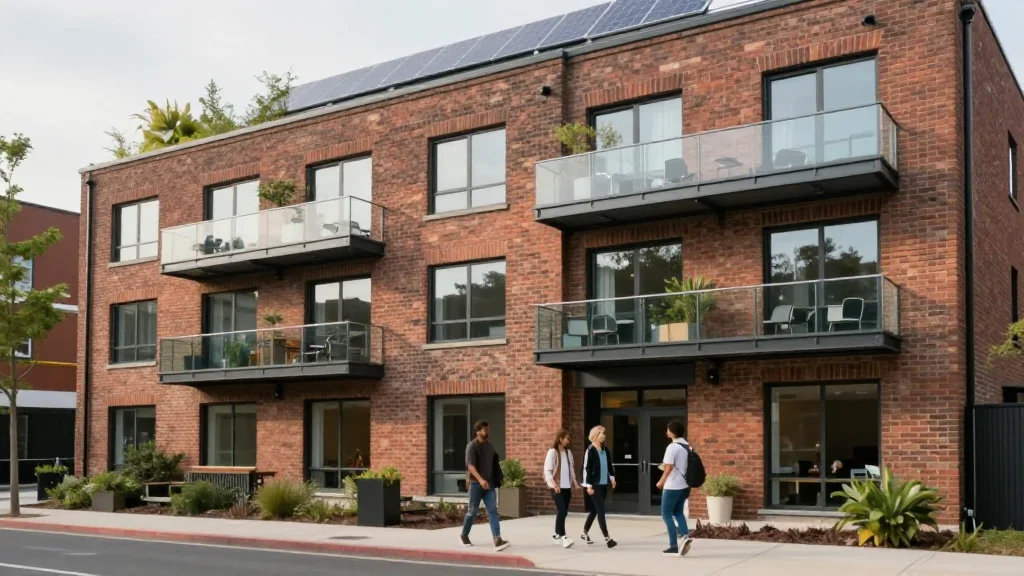 Dominus And Cheyne Capital Snag £250M Funding As Student Deals Hit £2.1B