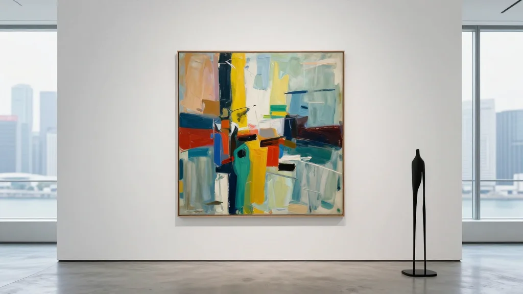 Art Central 2026 Opens in Hong Kong, Highlights a Decade of Growth