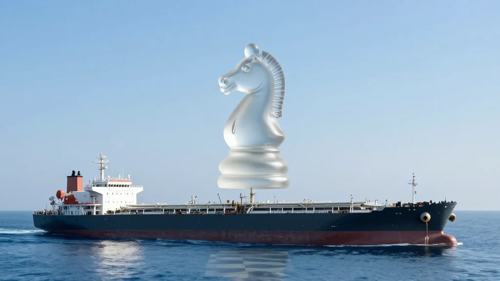 Iran's 3‑D Chess Backfires