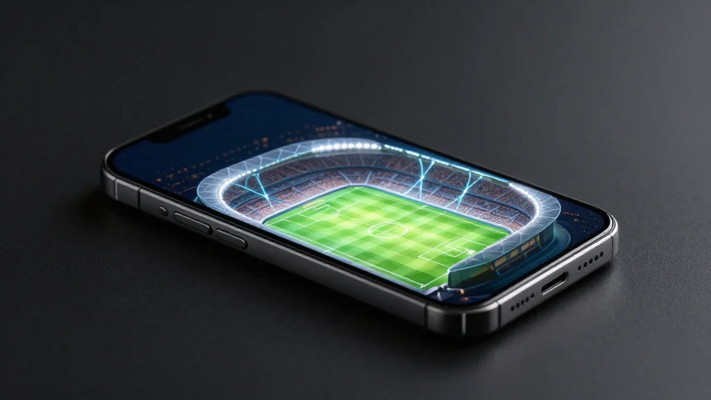 How Brands in the Middle East Can Triumph During the 2026 FIFA World Cup