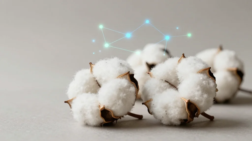 Better Cotton Funds On-Farm Data-Collecting Project