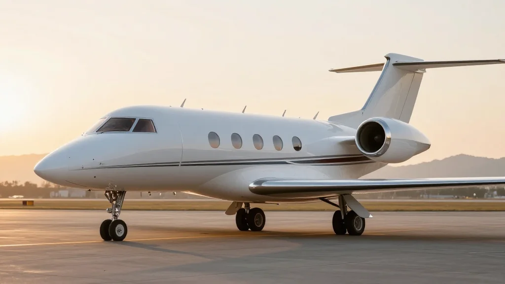 Gulfstream Aerospace Hits Record First-Quarter Jet Deliveries
