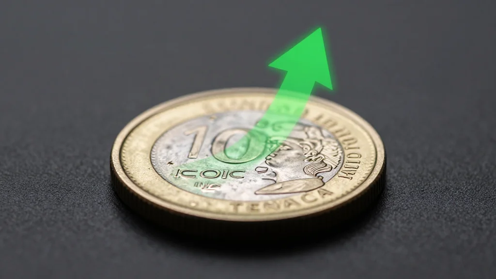 Moody's Holds Ghana Rating at Caa1, Outlook Turns Positive