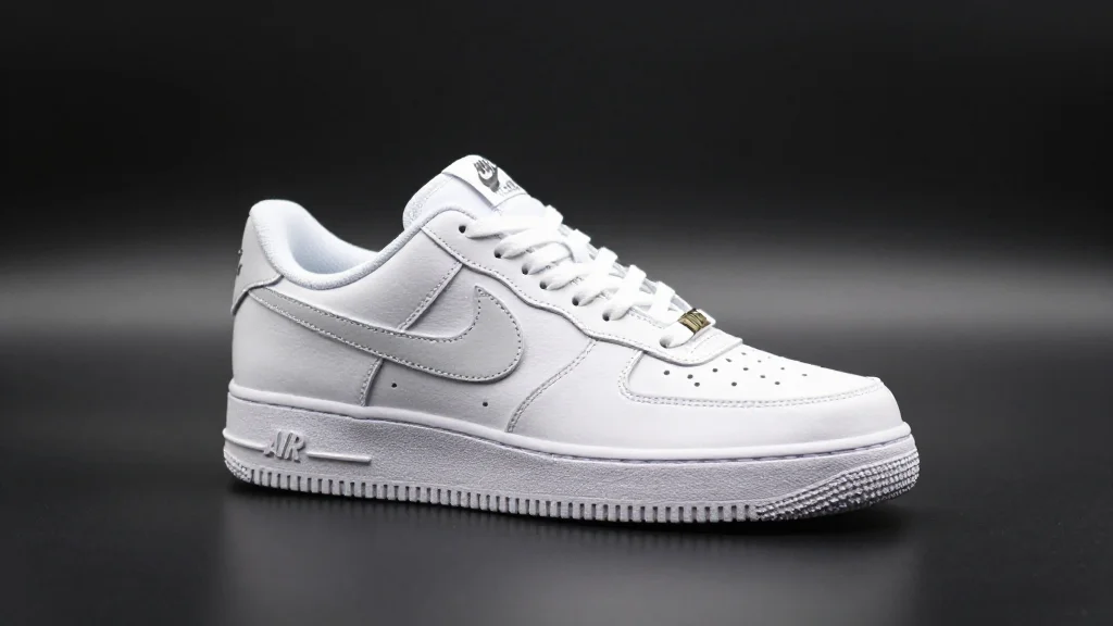Nike SB Reworks the Classic ‘Triple-Black’ Air Force 1 Low as a Suede Skateboarding Shoe