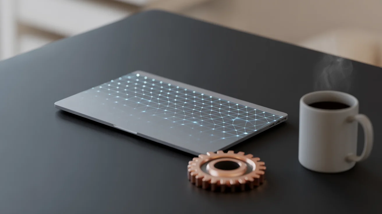 Seeking Crypto‑Native Engineer to Lead Top Explorer