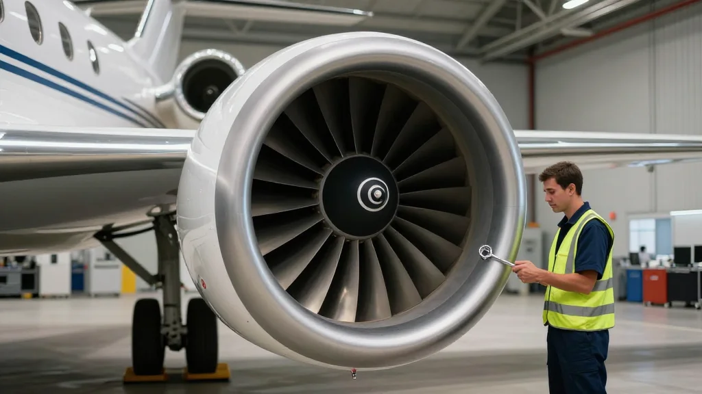 ExecuJet MRO Services Malaysia Certified for Gulfstream G650ER Maintenance in Vietnam