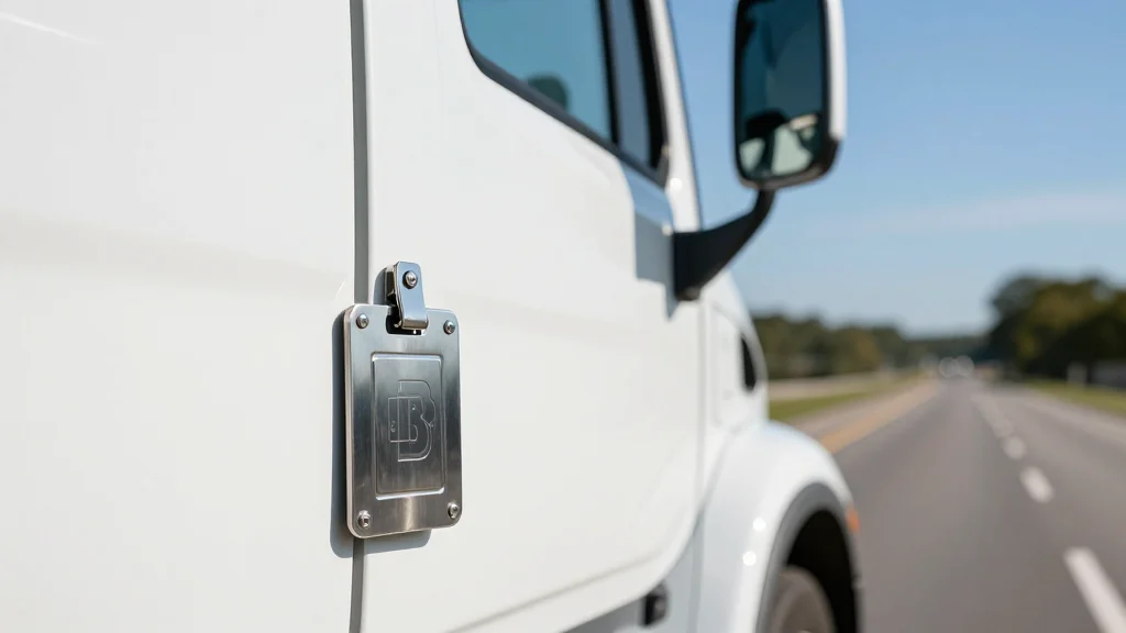 New Data Puts a Number on the Insurance-Safety Gap in Trucking