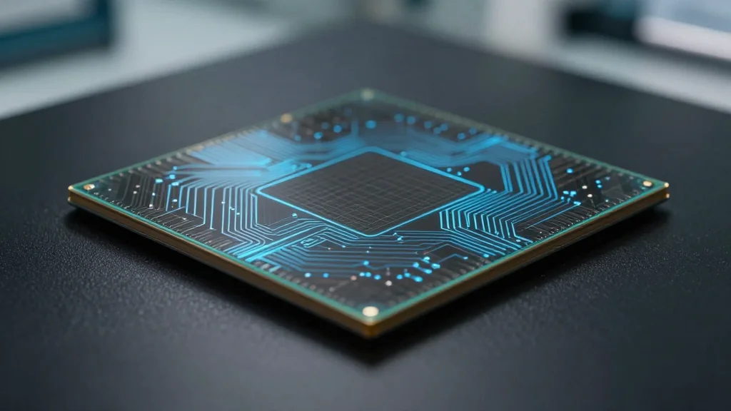TSMC's Japan Plant Set to Produce Cutting-Edge 3nm Chips