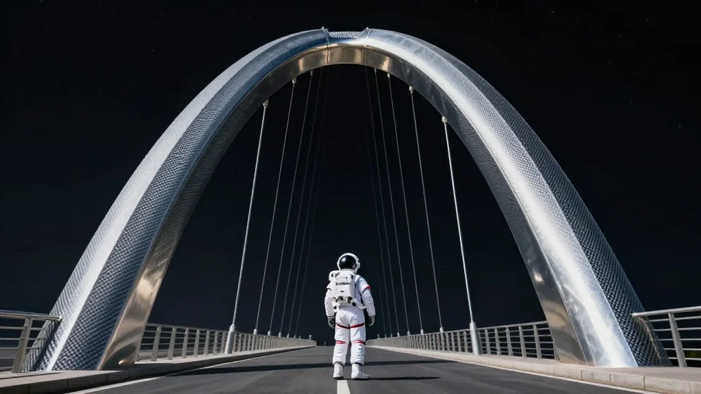 Stay Alive Until the Decade’s Immortality Bridge Opens