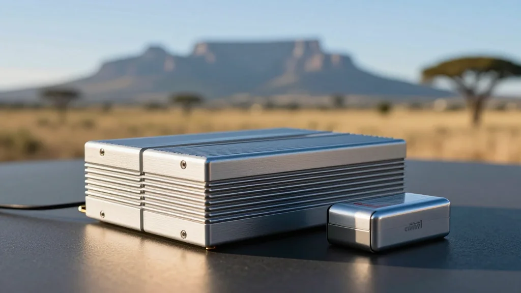 Huawei Urges ‘Grid-Forming’ Tech to Stabilise SA’s Energy Transition