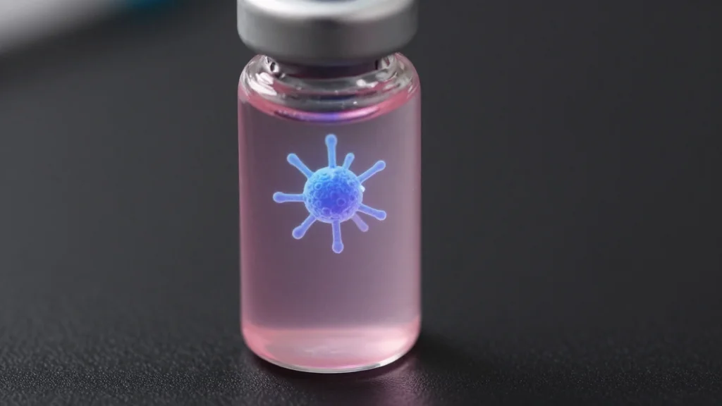 New CAR-T Approach May Extend Osteosarcoma Survival