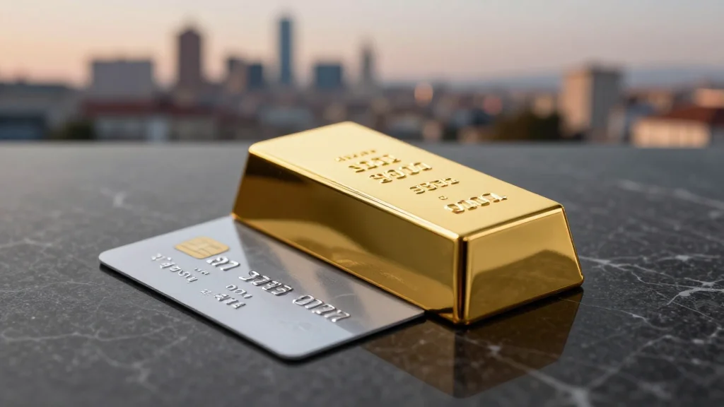 Financial Services Roundup: Market Talk