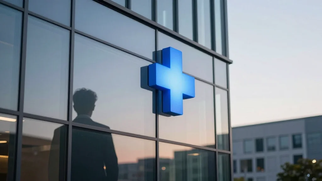 José ‘Joe’ Almeida Named CEO of Hologic After $18 B Private‑Equity Deal
