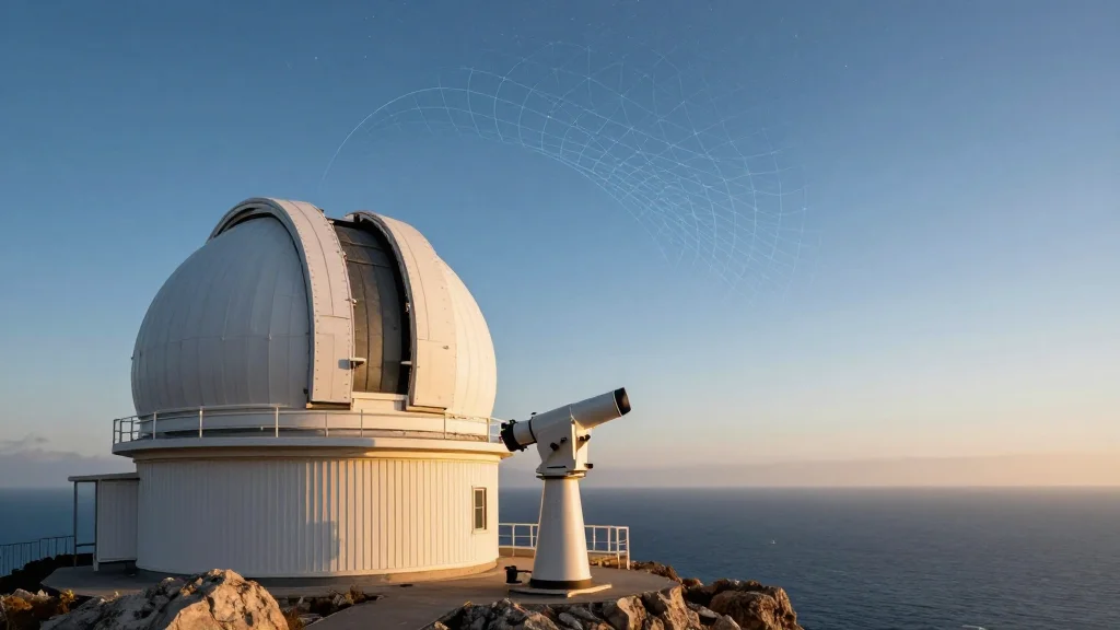 John Bell Institute Summer School 2026: Space and Time