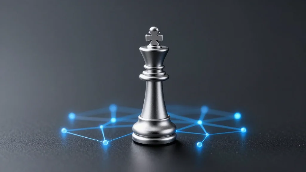 Smart Leaders Attract Smart Advisors; Clueless Ones Attract Conspiracists