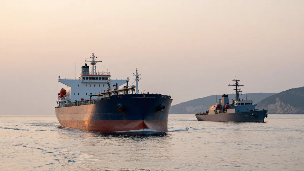 Iran Still Controls Hormuz Traffic Despite Apparent Openness