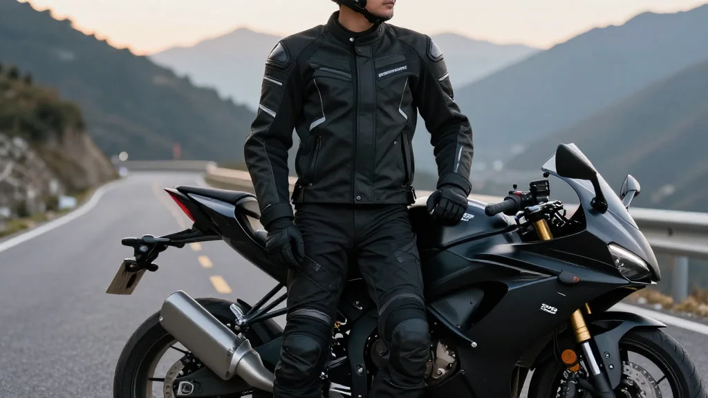 KLIM Unveils Redesigned Waterproof Touring Gear with 44% More Impact Coverage