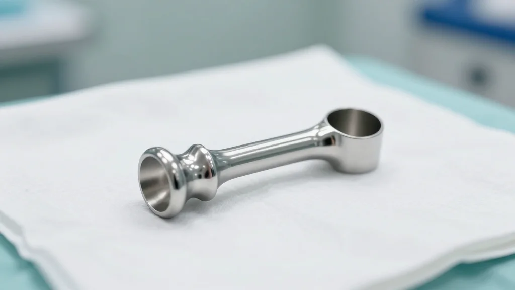 CMS Proposes Mandatory Hospital-Bundled Model for Joint Replacements