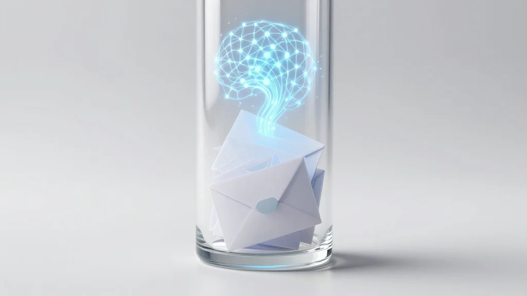 AI-Powered Rules Automate LinkedIn Message Management