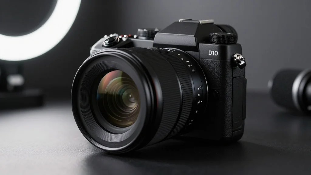 Upgrade Your Zoom Webcam—Don’t Settle for Poor Quality