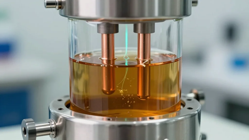 Turning Waste Biomass Into Hydrogen and Value-Added Chemicals