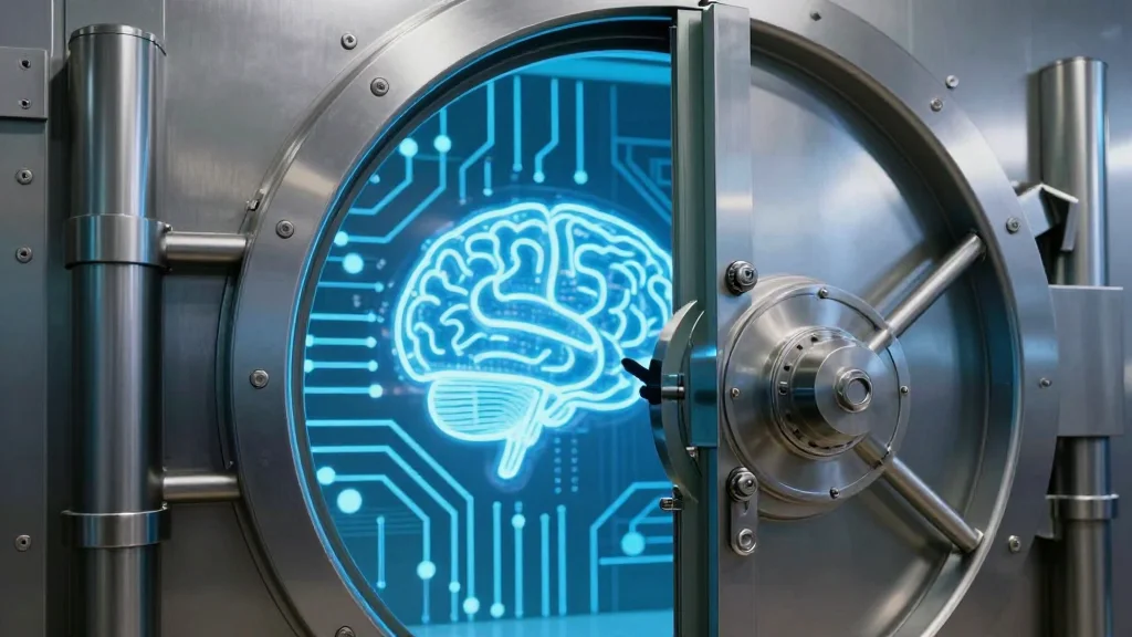 AI Turns Everyone Into Potential Hacker, Raising Threat Floor