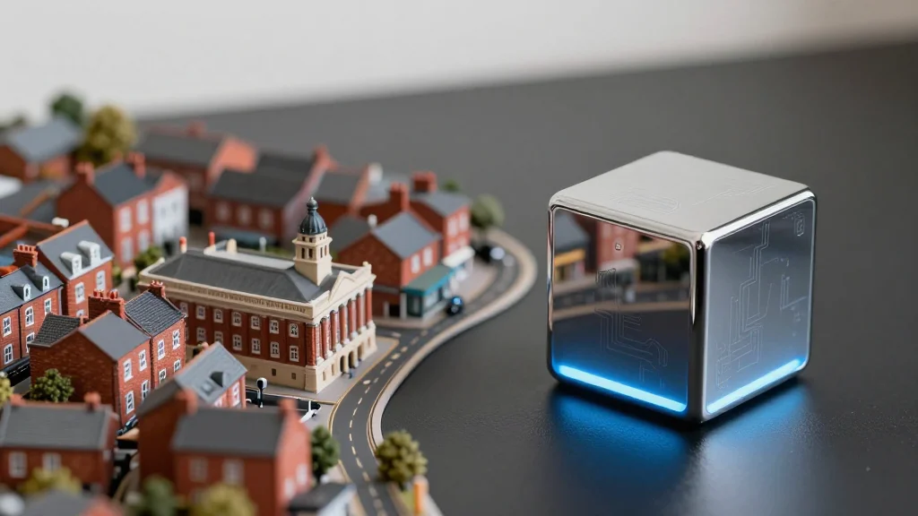 Google AI Planning Tool to Pilot in Two UK Councils This Month