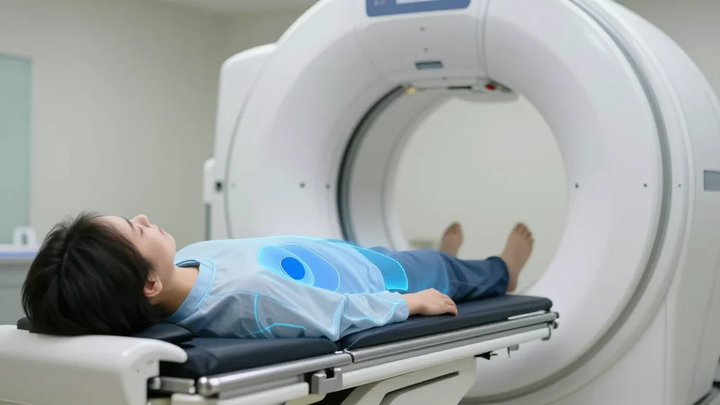 GE HealthCare Secures FDA Clearance for AI Radiation Therapy Planning Software