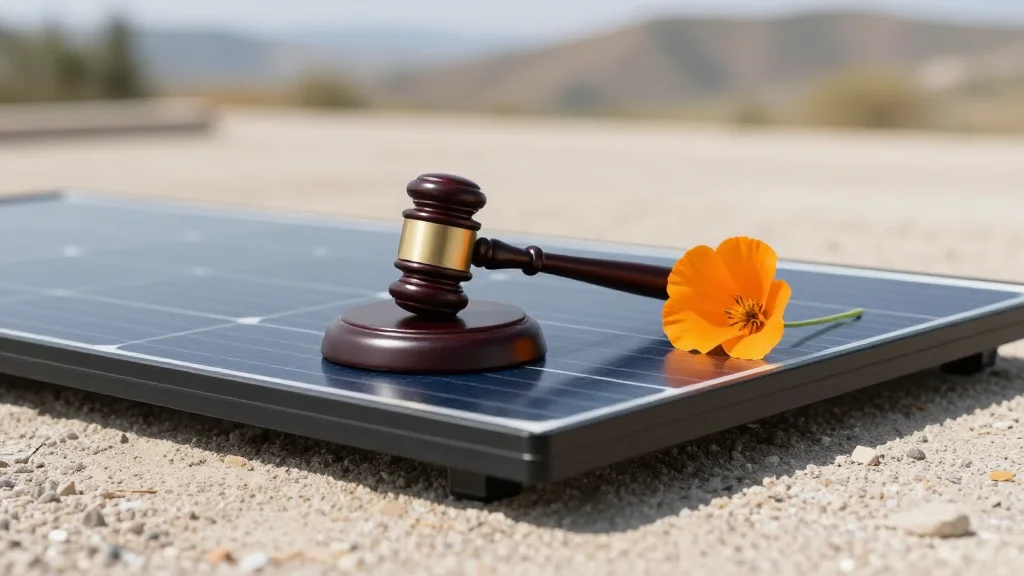 CPUC Wastes a Golden Opportunity to Right Wrongs of Previous Community Solar Decisions that Harm Californians with Lower Incomes