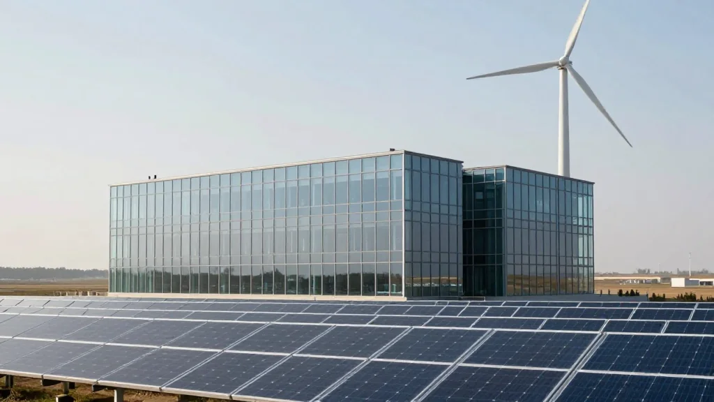 Data Centers Must Actively Unlock Spare Capacity with Utilities