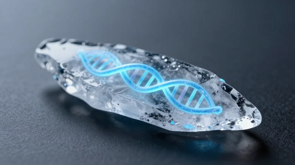 Antarka Unveils ANKros-CPD, a DNA Repair Active for Skin Longevity