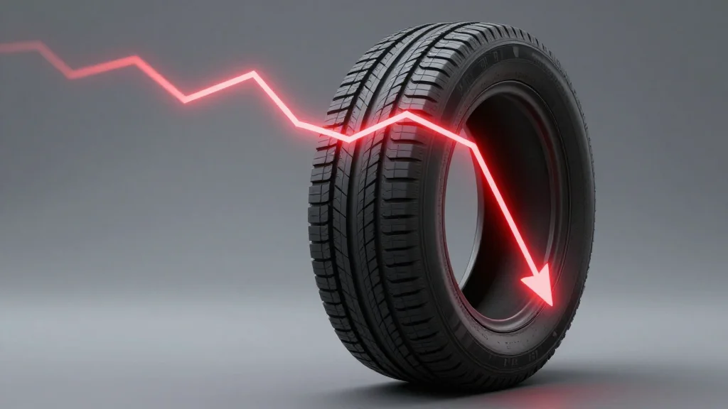 Goodyear Swings to Loss as Volumes and Costs Weigh on First Quarter
