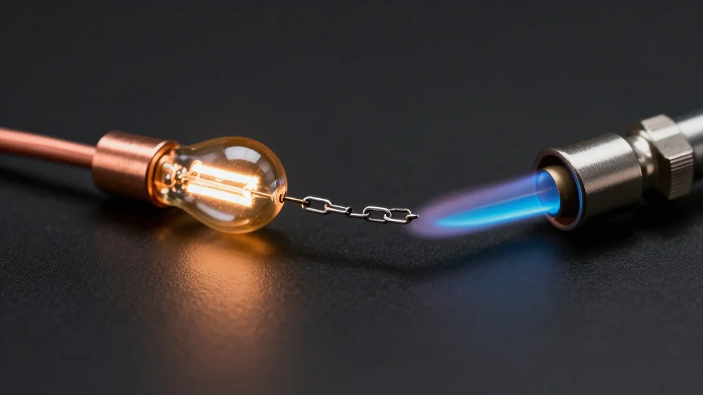 UK Government Claims Gas‑Electricity Price Link Can Be Broken