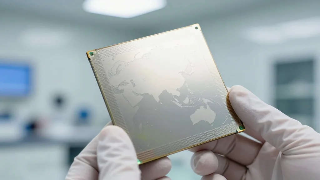 Trump Says Apple to Partner with Intel on US Chip Design, Production