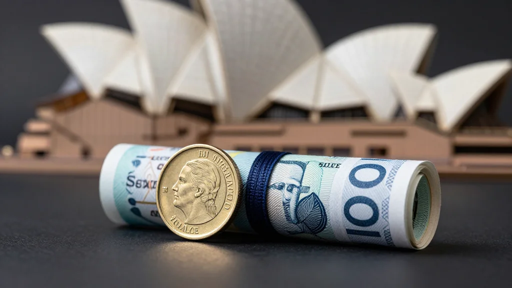 Benchmarking the Futures Opportunity in Australian Bonds
