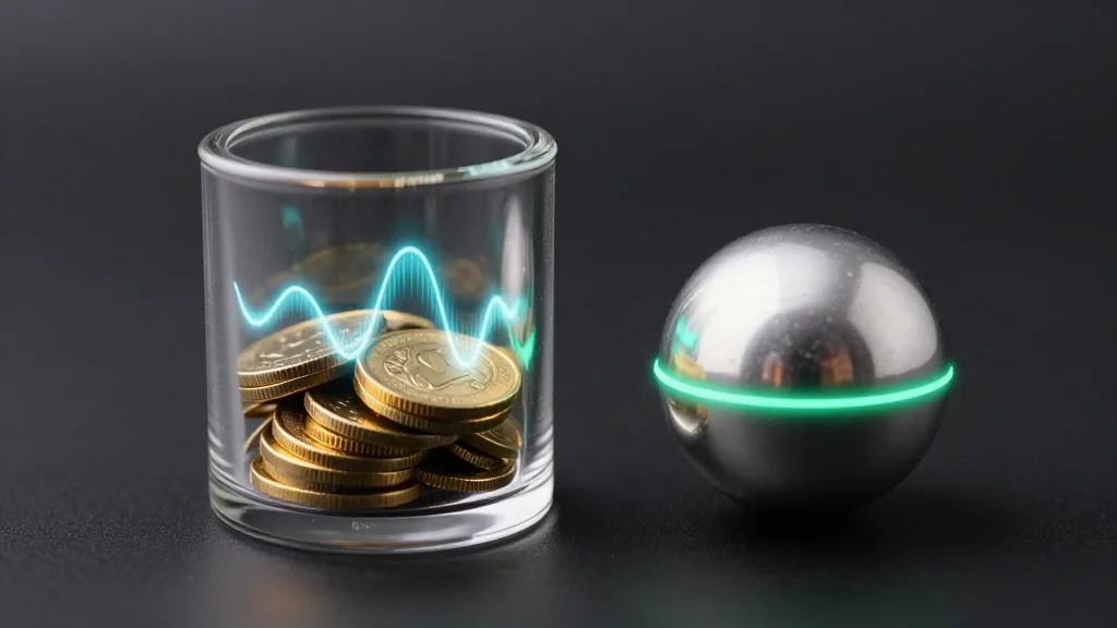 Cash Flow and Liquidity Are Not the Same Thing (and E-Commerce CFOs Keep Mixing Them Up)