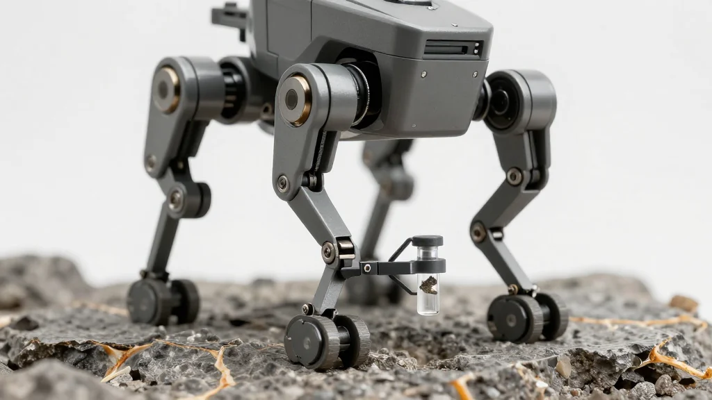 Deepvein Mining Tech Wins NY Product Design Gold, Cutting Exploration Time to One Week