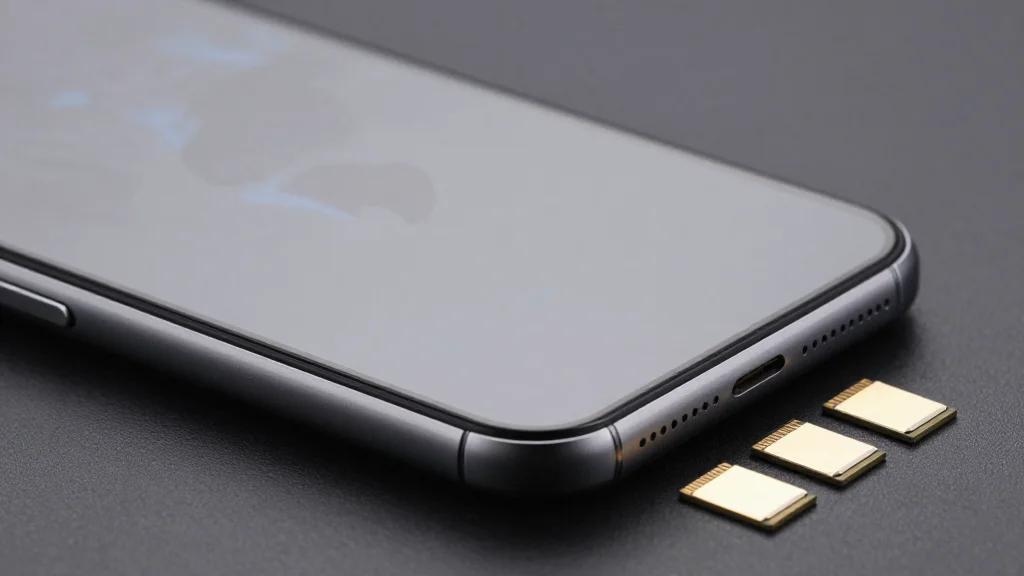 Smartphone Vendor Strategies Shift in Q1-2026 as Cost Pressures Force Pricing, Portfolio and Market Realignment