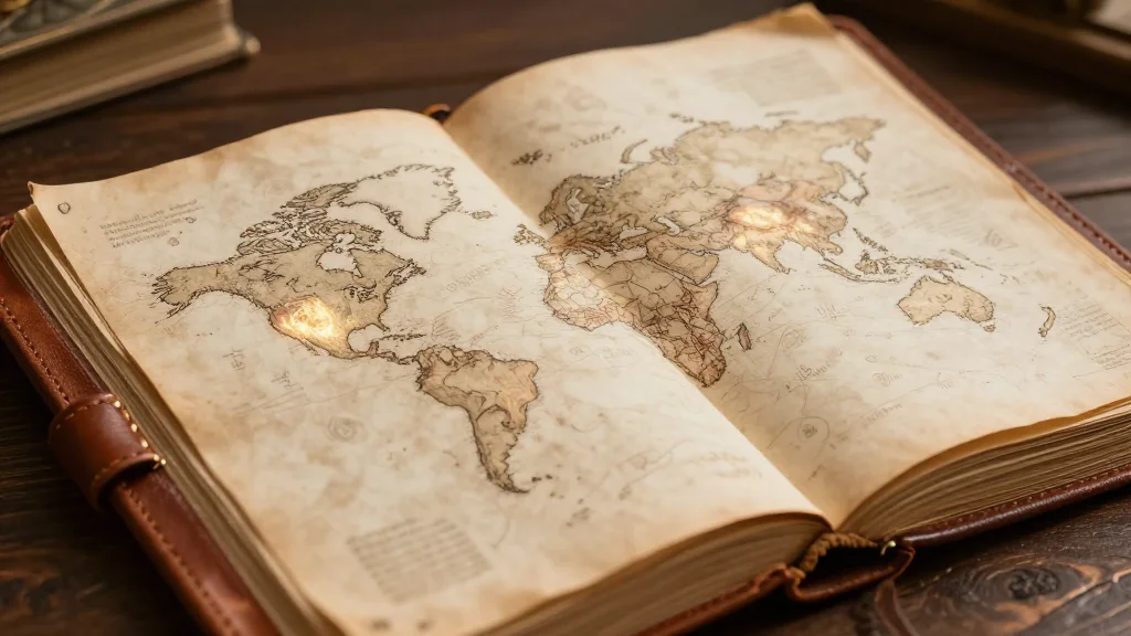 Enjoy World‑Building Exploration Regardless of Prior Lore Knowledge