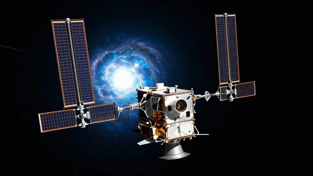 NASA’s Fermi Glimpses Power Source of Supercharged Supernovae