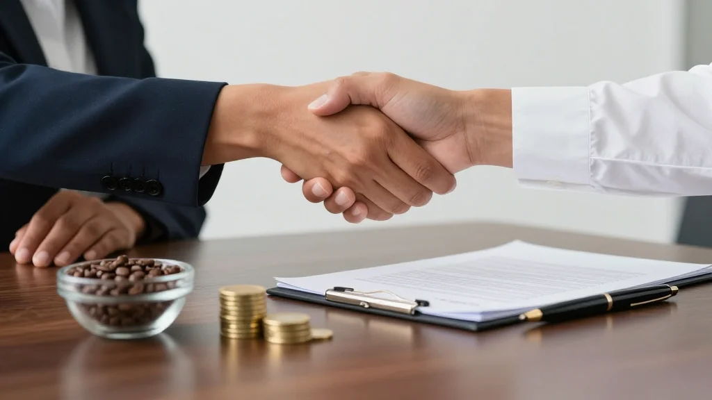 Keurig Dr Pepper (via Kodiak BidCo) Completes $16.35B Acquisition of JDE Peet’s After 96.2% Share Tender