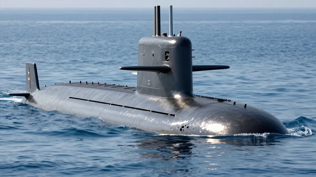 Australia’s Revised Defence Investment Plan: What It Means for Naval Warfare