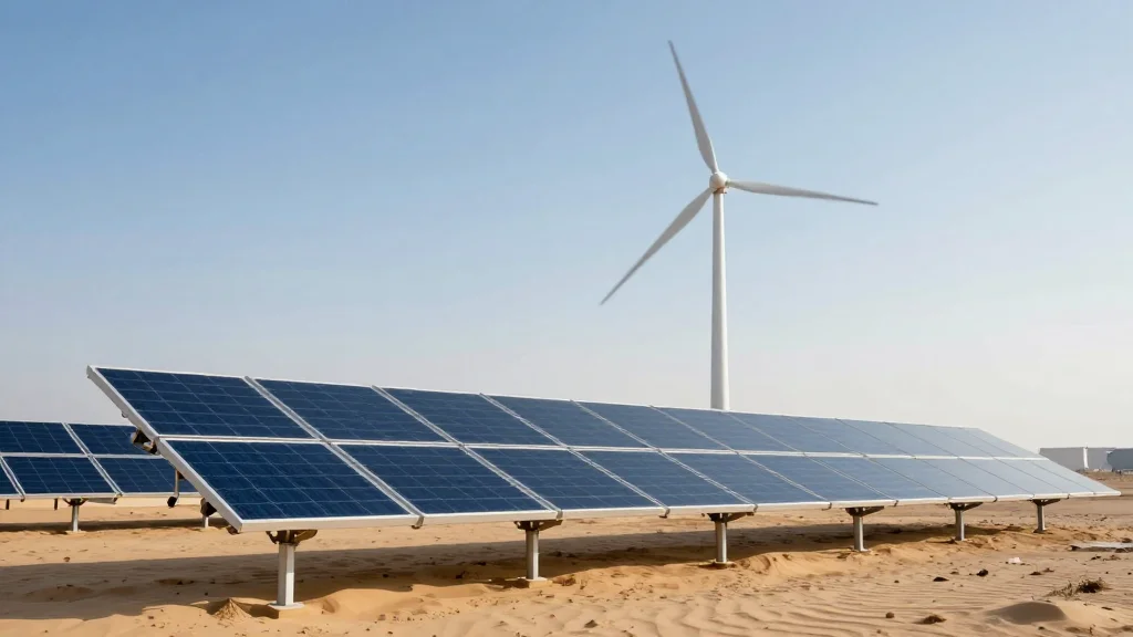 Bad Decisions Threaten Co‑Located Energy Project Benefits