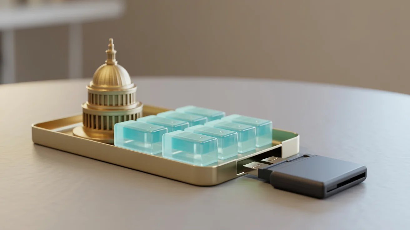 Open Federal Datasets on Hugging Face to Power Collaborative AI